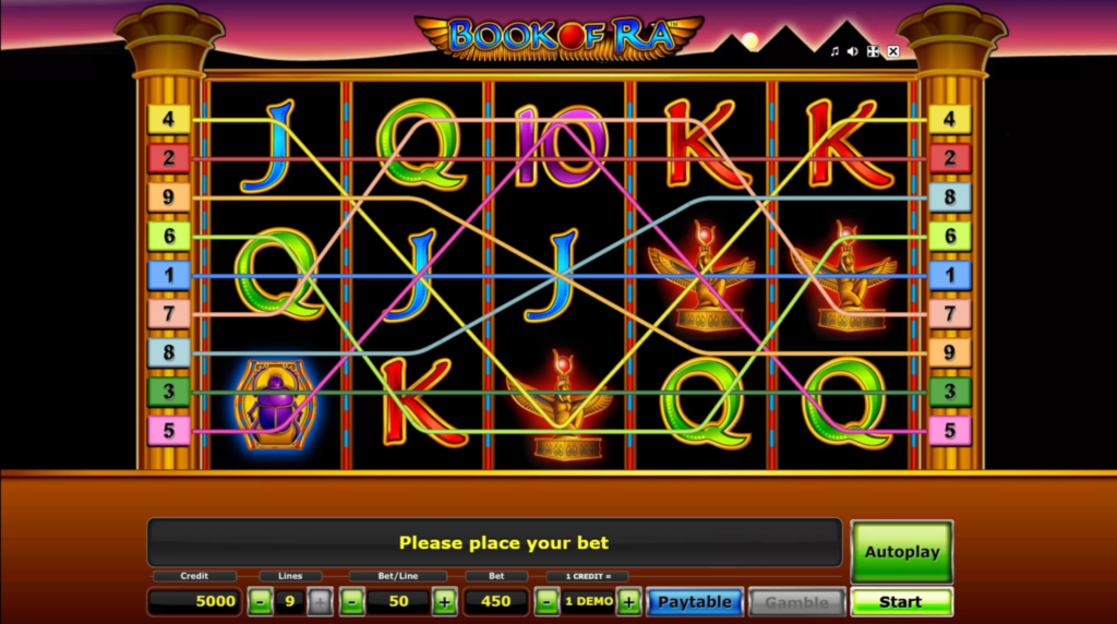 book-of-ra-casino