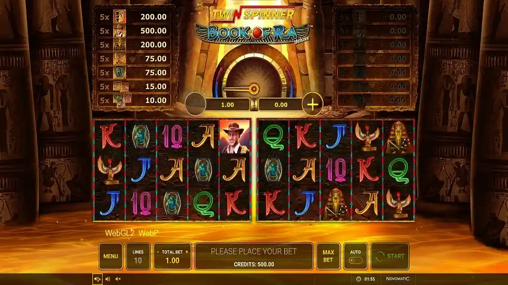 twin-spinner-book-of-ra